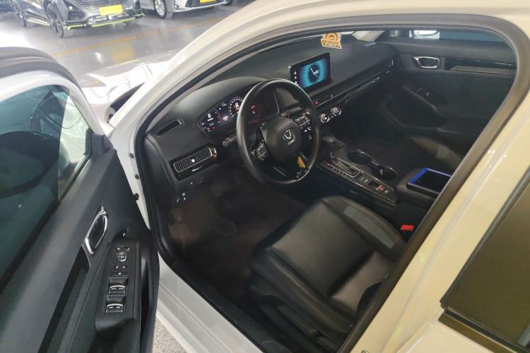 Used Honda Integra 2023 240TURBO CVT Tech Edition