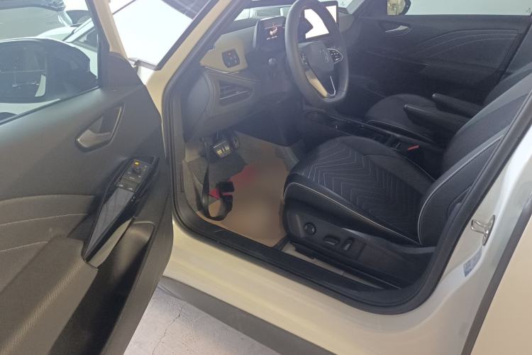 Used Volkswagen ID.3 2024 Outstanding Edition