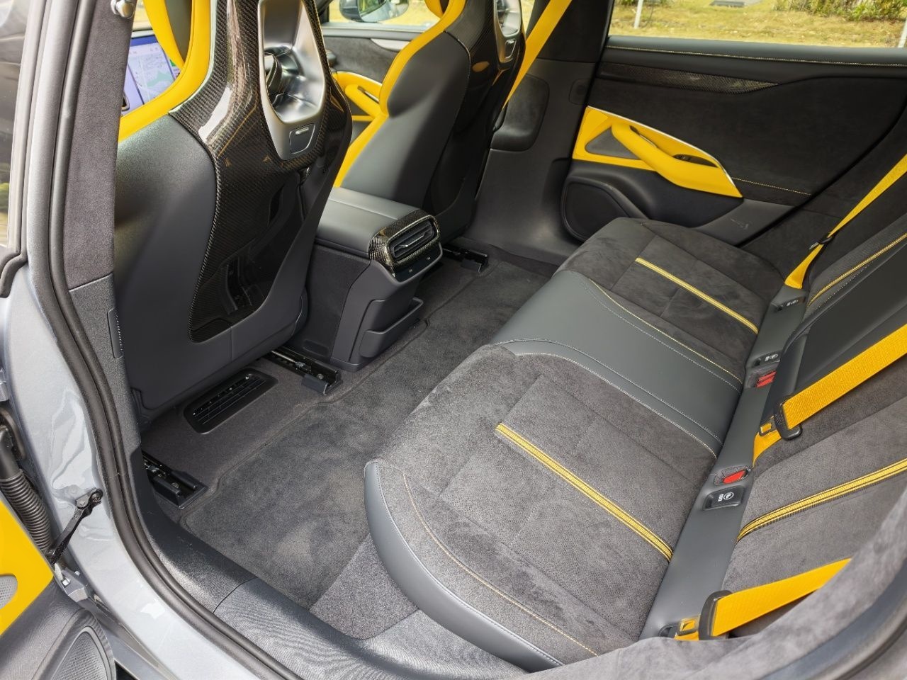 Xiaomi Auto SU7 Ultra 2025 Ultra Model — снимка 20