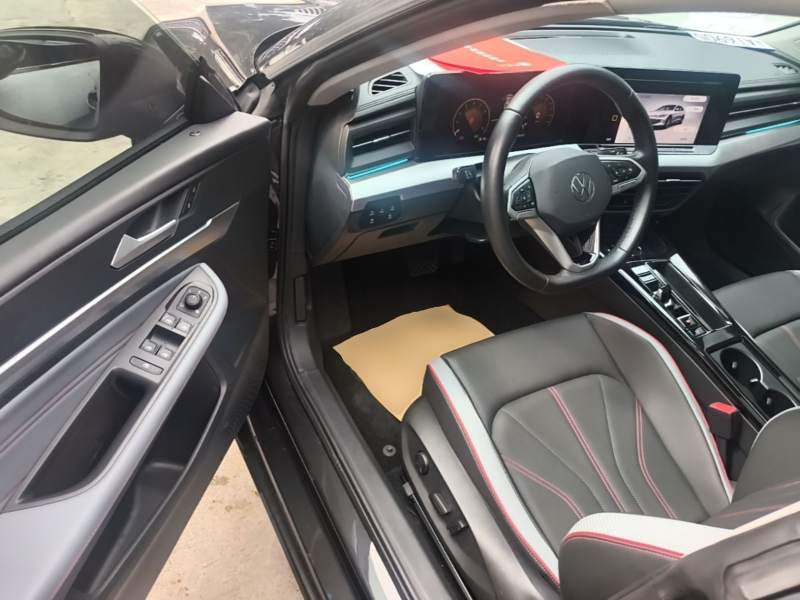 Used Volkswagen Lamando 2023 Lavida L 280TSI DSG Spicy Edition — 15