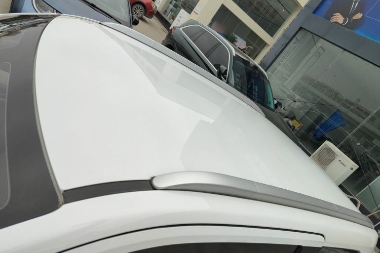 Used Wuling Hongguang MINIEV 2024 3rd Generation 215km Advanced Version
