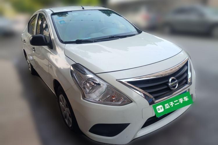 Used Nissan Sunny 2015 1.5XE CVT Comfort Edition