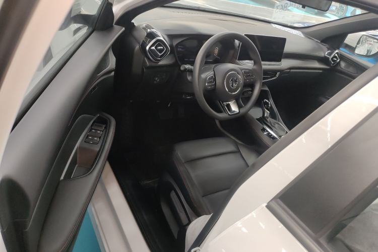 Used MG 5 2026 Model 180DVVT Global Luxury Edition
