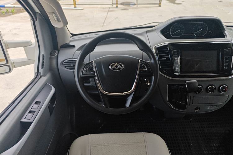 Used SAIC MAXUS V80 RV  Steering Wheel