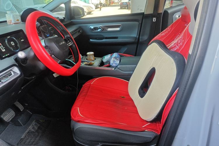 Used AION Y 2023 Plus 510 Enjoy Edition
