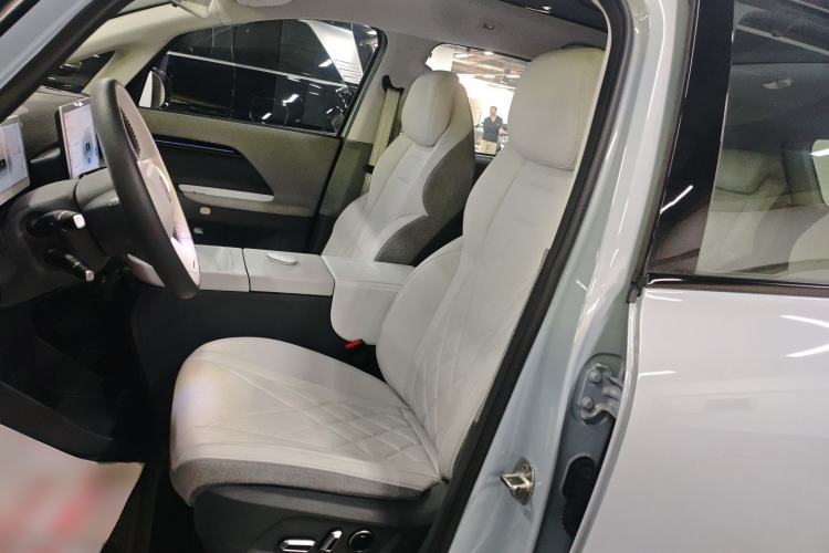 Used ARCFOX Kaola 2023 Parent-Child Edition Pro