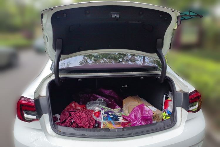 Used Buick Regal 2020 552T Elite Edition
