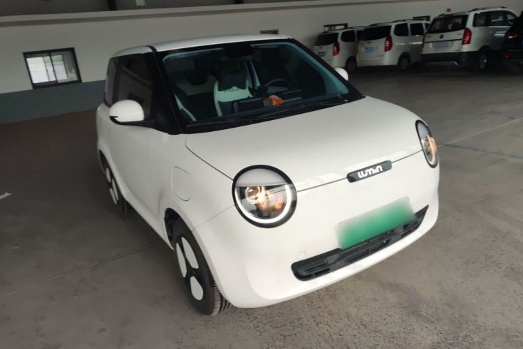 Used CHANGAN NEVO Lumin 2025 205 km Xiangqin Version