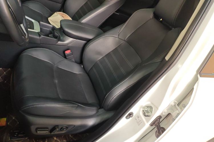 Used Toyota Wildlander 2023 Dual-Motor 2.5L E-CVT Four-Wheel Drive Prestige Edition