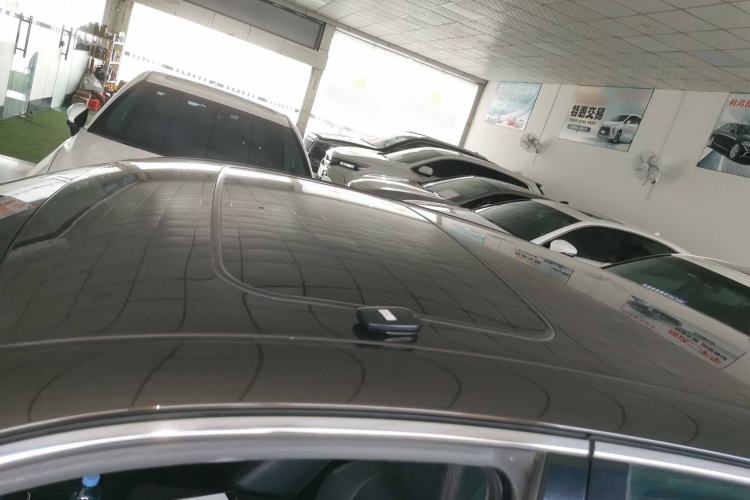 Used Toyota Crown 2015 2.0T Fashion Edition
