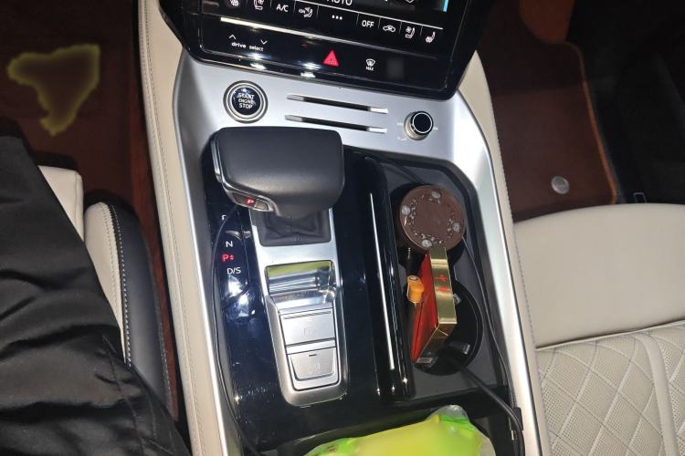 Used Audi Q6 2023 50 TFSI quattro Lingyun Edition edition one