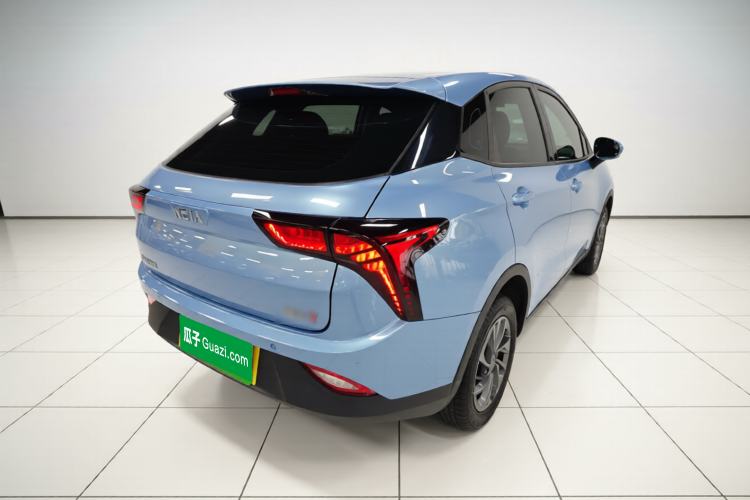 Used NETA V 2021 Standard Range Entertainment Version – Upgraded Model