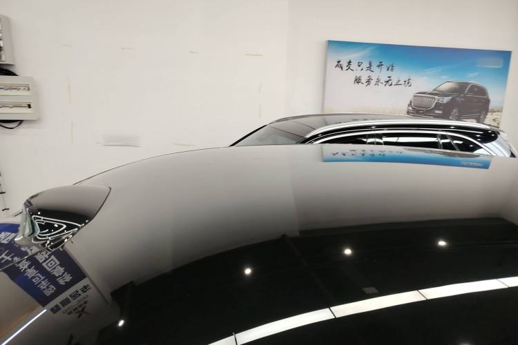 Used Hyptec HT 2024 825 Ultra-High Voltage LiDAR Edition
