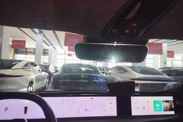 Used IM L7 2022 Pro Model
