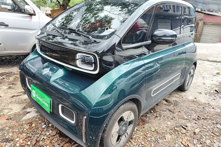 Used Baojun KiWi EV 2022 Artist Lite Edition Ternary Lithium