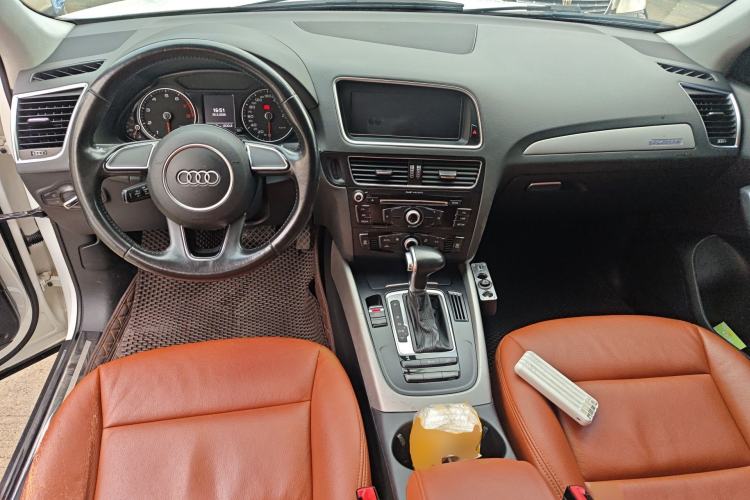Used Audi Q5 2016 40 TFSI Trendy Edition