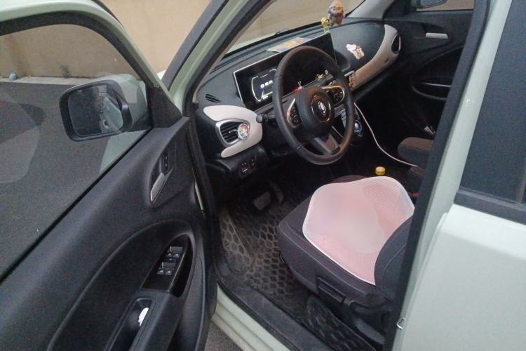 Used ORA White Cat 2020 305 km Luxury Version
