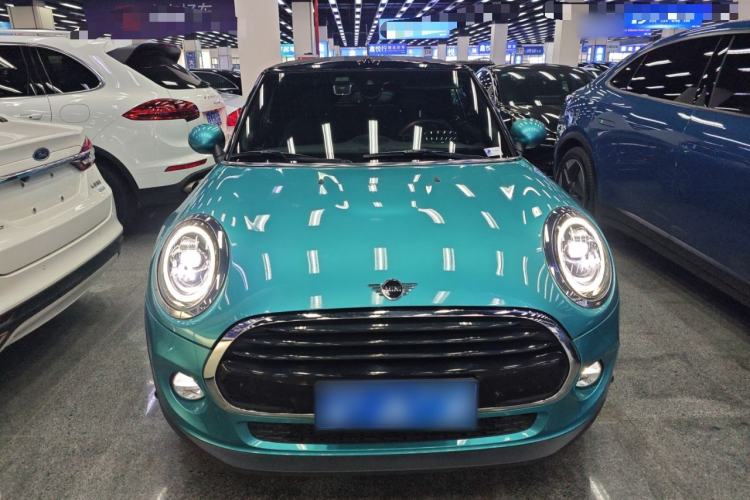 Used MINI MINI 2019 1.5T COOPER CABRIO Artist
