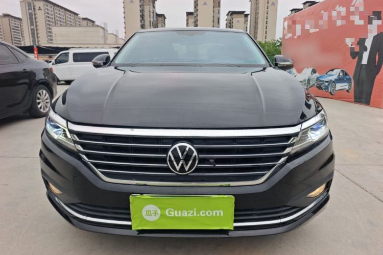 Used Volkswagen Lavida 2022 280TSI DSG Comfort Edition
