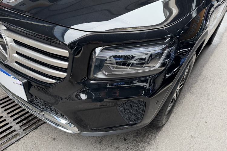 Used Mercedes-Benz GLB 2024 GLB 220 Dynamic Edition
