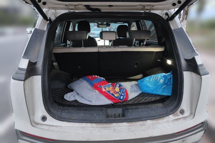 Used AION Y 2022 Plus 70 Tech Edition