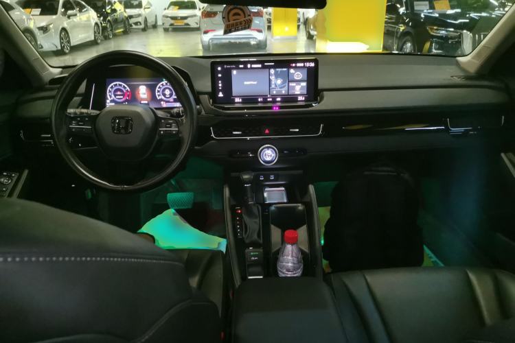 Used Honda Inspire 2023 260TURBO Deluxe Edition
