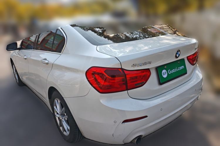 Used BMW 1 Series 2018 Revised 118i Fashion Edition