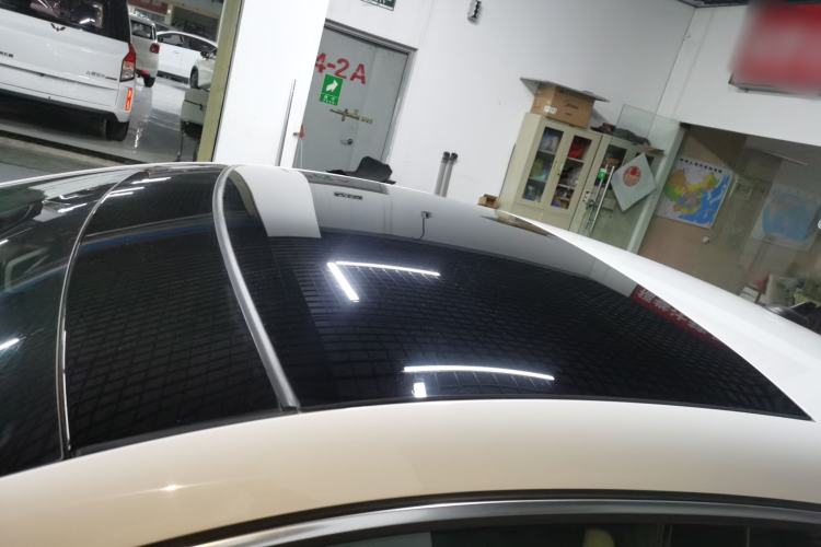 Used Volkswagen FAW-Volkswagen CC 2016 1.8TSI Luxury Model
