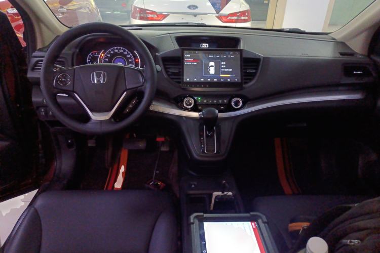 Used Honda CR-V 2016 2.0L two-wheel drive Urban Edition