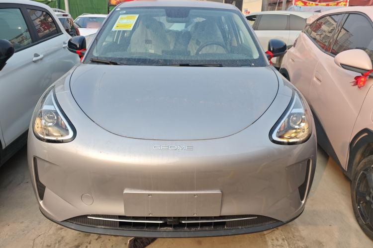 Used Geely Galaxy Geome 2026 Model 310km Youth Edition