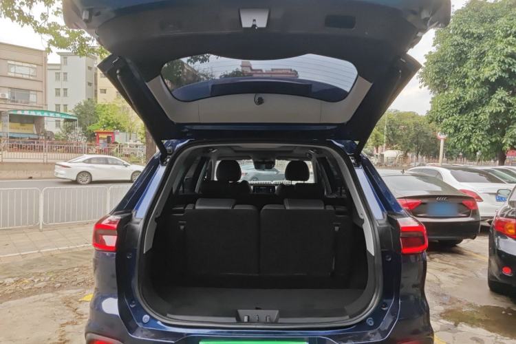 Used Chery Tiggo 8 2020 290TGDI Automatic Luxury Edition