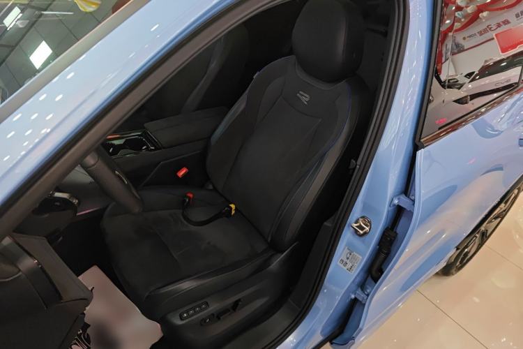 Used Volkswagen Tiguan L 2024 PRO 380TSI Four-Wheel Drive R-Line Prestige Edition
