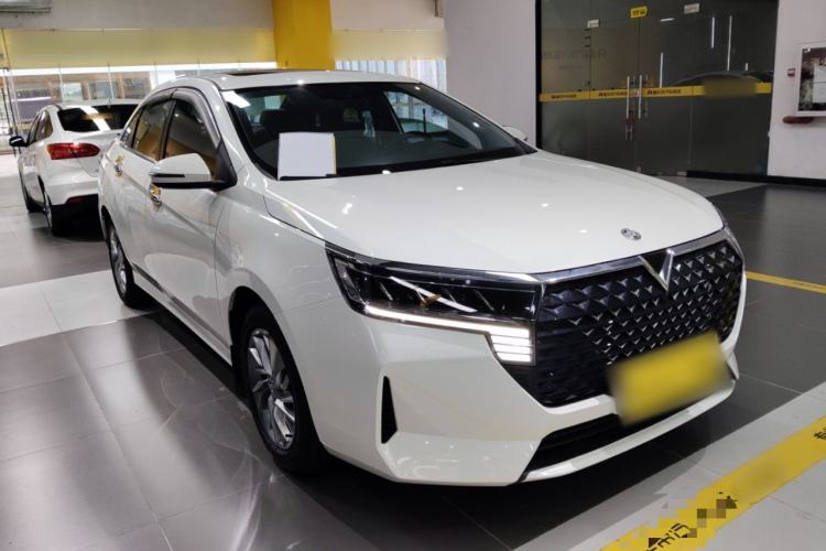 Used Venucia D60 2021 PLUS 1.6L XL CVT Yue Ling Edition
