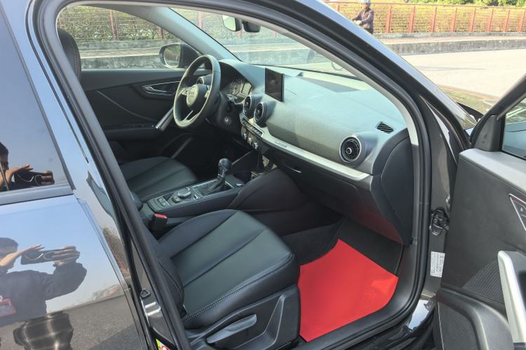 Used Audi Q2L 2020 35 TFSI Ambition Dynamic Edition
