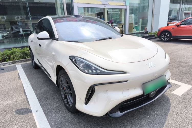 Used IM LS6 2023 Max Long-Range Version
