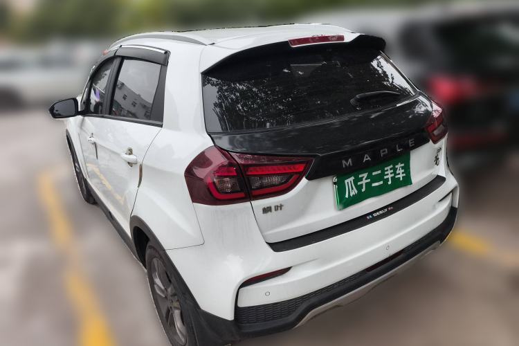 Used Livan Maple 30X 2020 Style Edition
