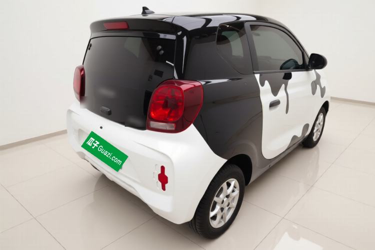 Used Roewe Clever 2022 311km QiQi BoBo Edition
