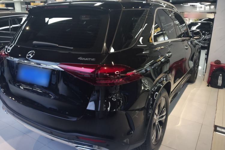 Used Mercedes-Benz GLE 2024 GLE 350 4MATIC Stylish Model