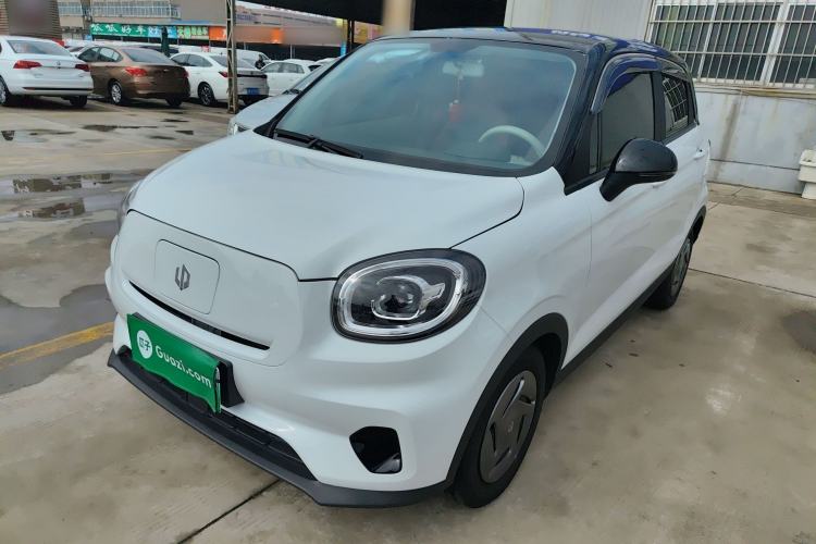 Used Leapmotor T03 2024 200 Lite Edition