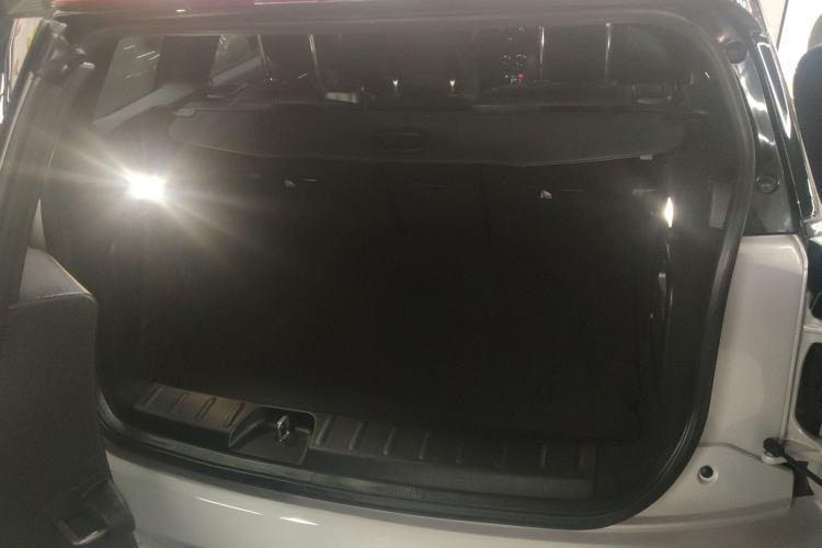 Used MINI JCW CLUBMAN 2023 Facelift 2.0T JOHN COOPER WORKS ALL-IN