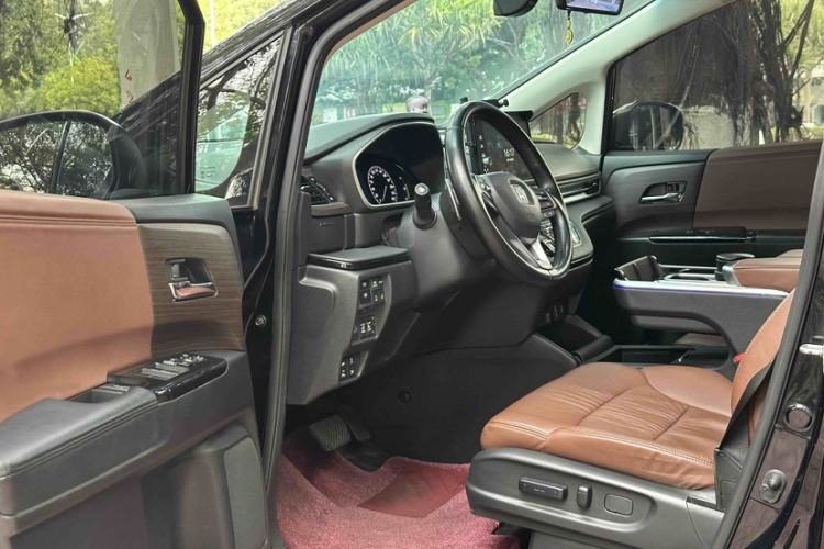 Used Honda Odyssey 2022 2.0L eHEV Sharp·Luxury Edition