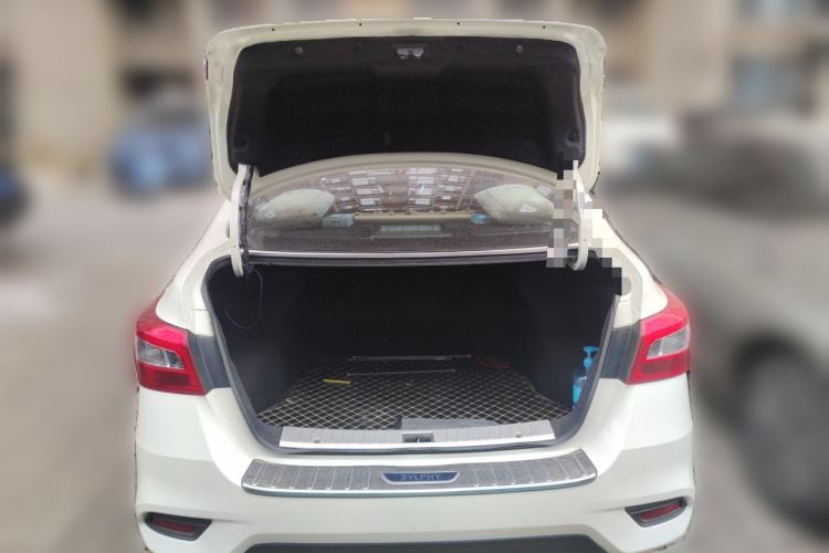 Used Nissan Sylphy 2022 Classic 1.6XE CVT Comfort Edition