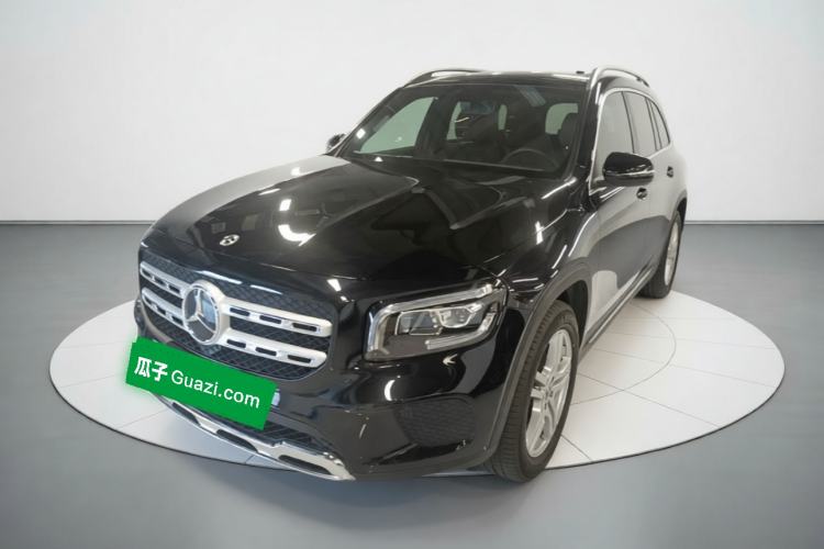 Used Mercedes-Benz GLB 2023 GLB 200 Dynamic Edition