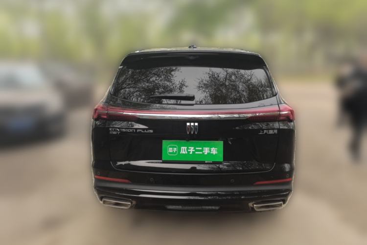 Used Buick Envision 2025 Encore Plus 28T Two-Wheel-Drive Platinum Edition
