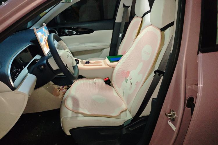 Used Geely Galaxy Geome 2025 310km Dream Edition