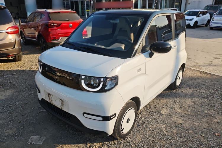 Used Chery QQ Ice Cream 2024 120km Cone