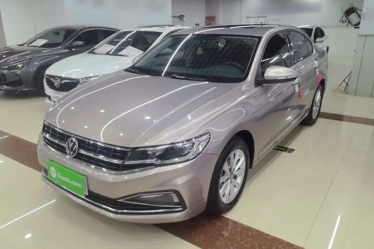 Used Volkswagen Bora 2021 1.5L Automatic Comfort Smart Connect Edition