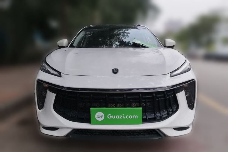 Used FORTHING T5 EVO 2021 1.5TD DCT Diamond Edition