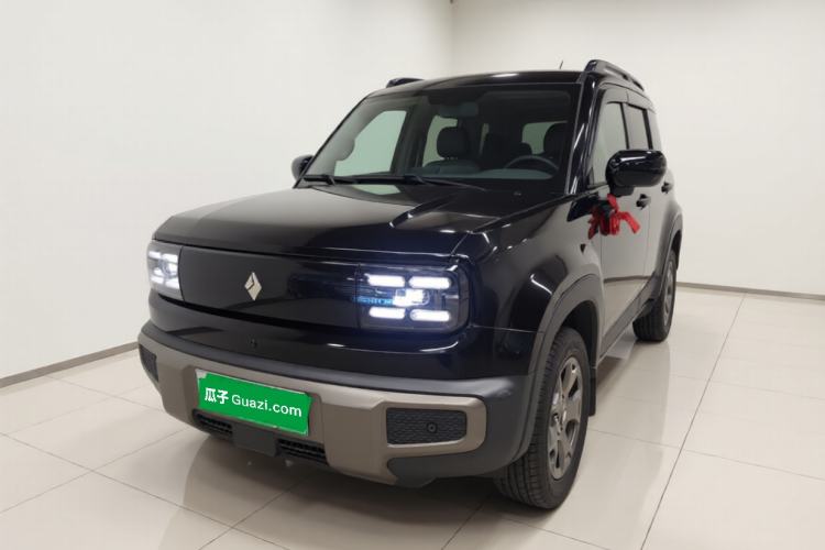 Used Baojun Spark EUV 2026 301km Flagship Edition Guazi used car, China used car export, Used car for sale, Used  cars, Cheapest cars for sale