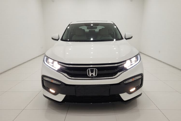 Used Honda XR-V 2017 1.5L LXi CVT Classic Edition
